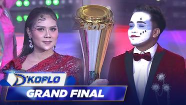 D'Koplo Grand Final - Episode 33 (01/03/23)