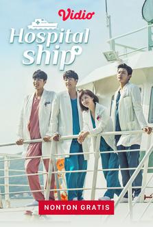 Hospital Ship