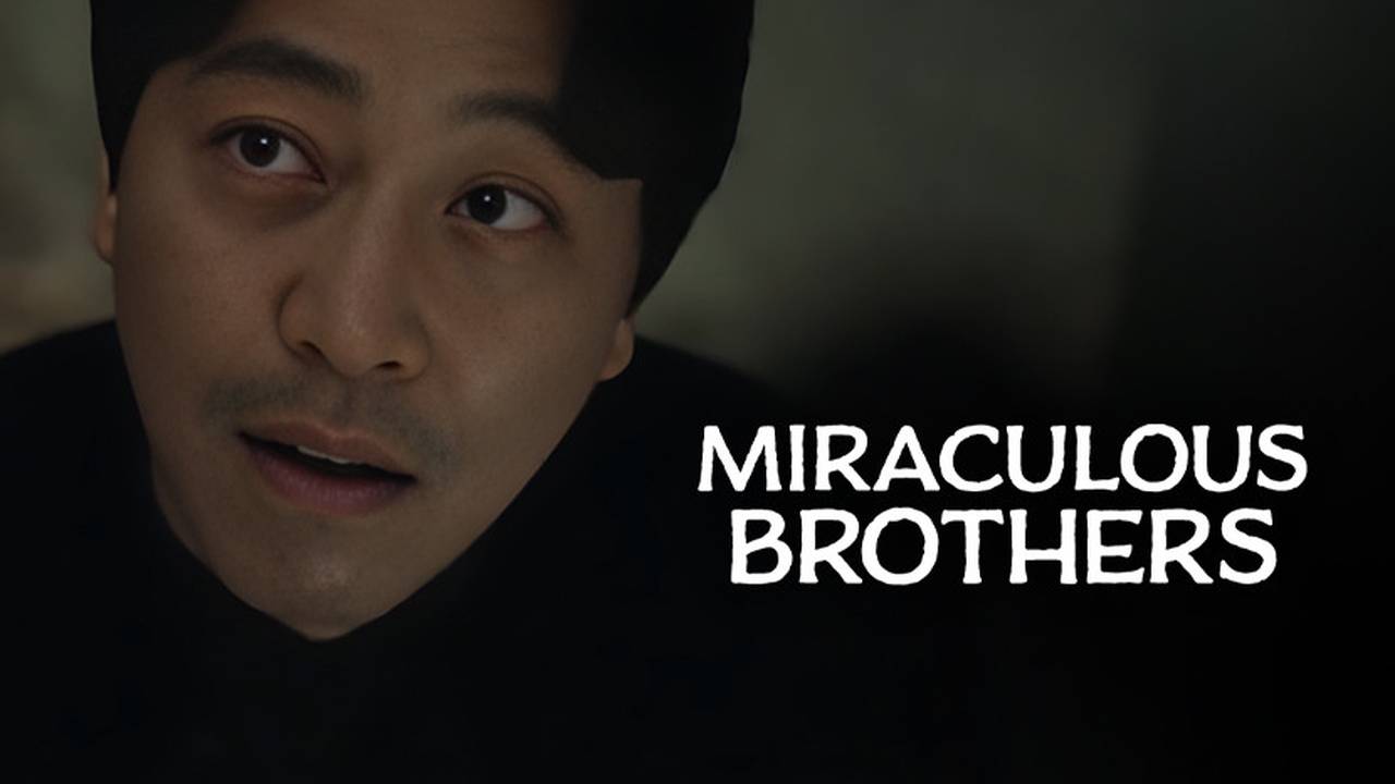 Miraculous Brothers Episode 10 (2023) Vidio