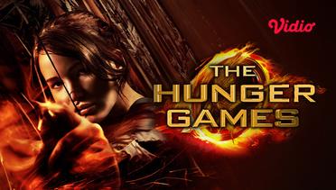 The Hunger Games - Trailer