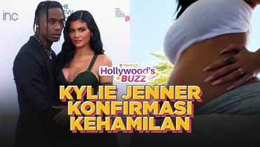 Momen Manis & Mengharukan Kylie Jenner Tahu Hamil Anak Kedua