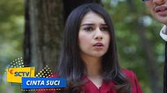 Highlight Cinta Suci - Episode 21