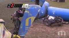 Best professional paintball game of 2013