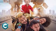 BANGKRUT!! 7 Film Indonesia Modal Besar Tidak laku