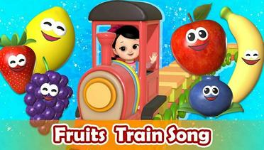 Fruits Train