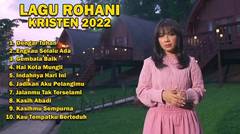 LAGU ROHANI KRISTEN 2022 GRETHA SIHOMBING