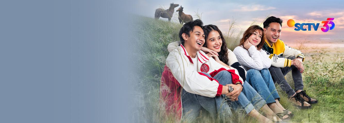 Cinta Sedalam Rindu