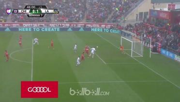 Chicago Fire 0-1 LA Galaxy | Major League Soccer | Highlight Pertandingan dan Gol-gol