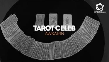 Meramal Nasib Awkarin dengan Tarot