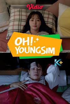 Oh! Young-Sim