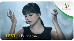 Lesti - Purnama | Official Video Clip