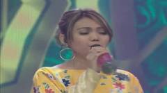 D'T3rong Show Season 2 - Siti Badriah, Rizki-Ridho (2R)