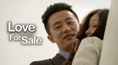Love Is Not For Sale - Episode 25 - Ciuman Selamat Malam [Indonesian Sub]