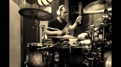 SUBHAN ARIF MAULANA (Megadeth - Angry Again (Drum Cover)) #MusicBattle