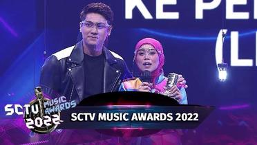 Bawa Aku ke Penghulu - Lagu Dangdut Paling Ngetop | SCTV Music Awards 2022