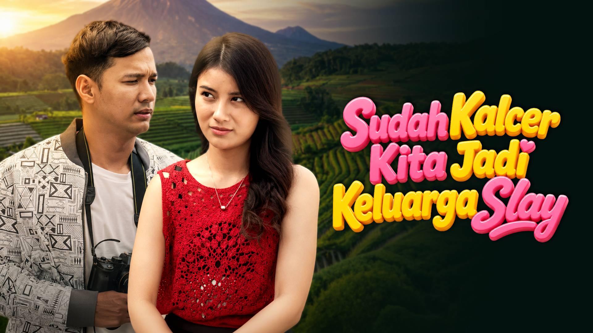 Sudah Kalcer Kita Jadi Keluarga Slay