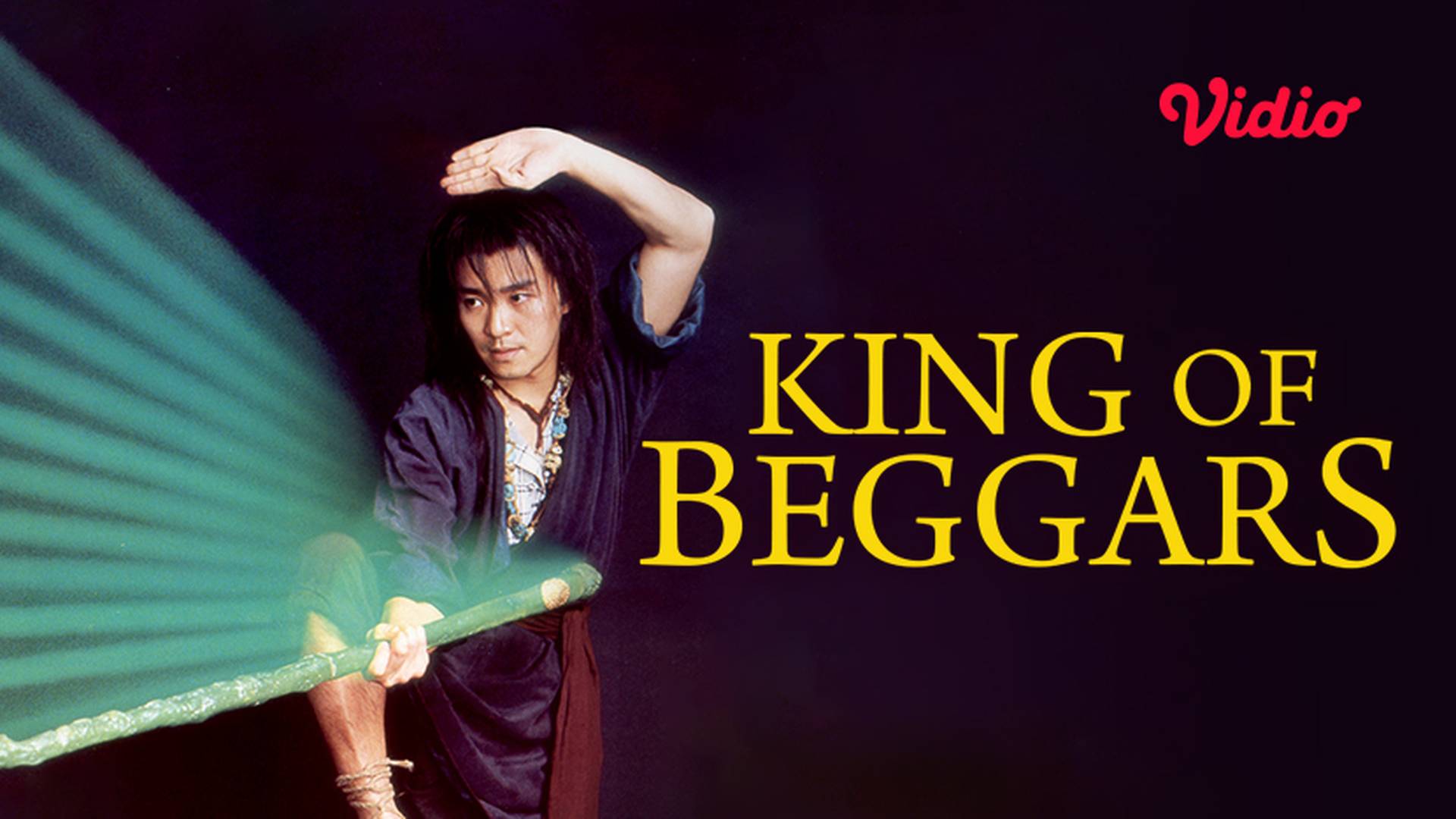 King of Beggars
