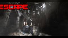 ISFF 2015 Escape Reloaded Trailer