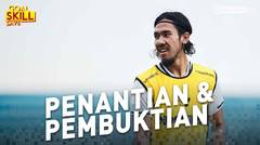 Fokus Sepenuhnya Hadapi PSM Makassar | | Goal Skill Save
