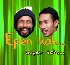 EPEN CUPEN SERIES