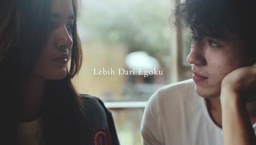 Mawar De Jongh - Lebih Dari Egoku (Official Music Video)