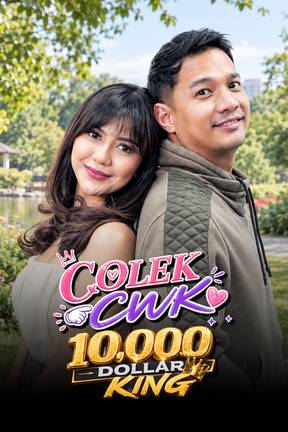 Colek Cwk 10.000 Dollar King
