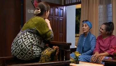 Gali Lobang Tutup Lobang: Mpok Yati Suudzon dengan Mami Merry | Episode 30