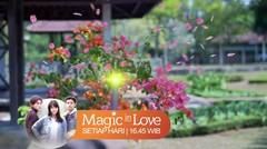 Magic In Love:  Viola Tahu Siapa Jo dan Ken Sebenarnya! | 16 September 2020