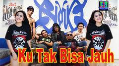 Cover Music - Slank - Ku Tak Bisa Jauh - By using FL Studio