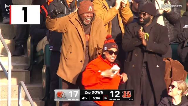 Top 15 Plays of Week 18 | NFL 2025/26
