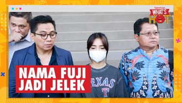 Gara-Gara Mantan Manajer, Nama Fuji Jadi Rusak Di Mata Klien: Aku Sudah Minta Maaf Langsung
