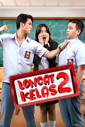 Loncat Kelas