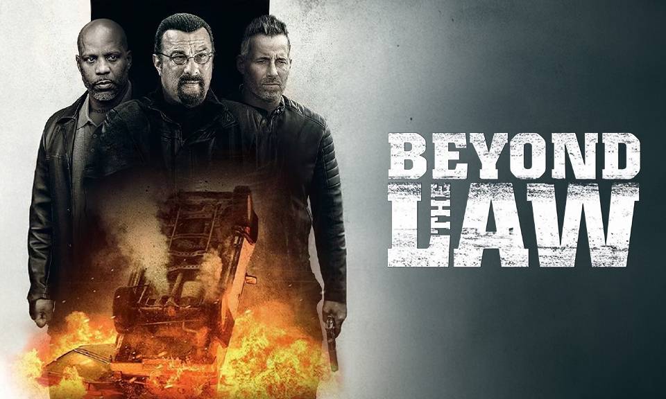 Beyond the Law
