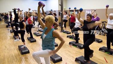 Mirip Dengan Senam Aerobik, Apa Keunikan Zumba? | Speak Inc: Health Eps 6 Part 2