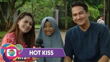 Keseruan Shooting!! Rama Michael, Elsa Syarif Dan Namira Jelaskan Cerita FTV Ratapan Buah Hati!! | Hot Kiss 2021