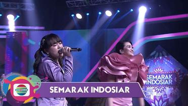 Rela Deh Rela!! Di "Sayang 2" Fitri Carlina dan Happy Asmara!! | Semarak Indosiar 2020