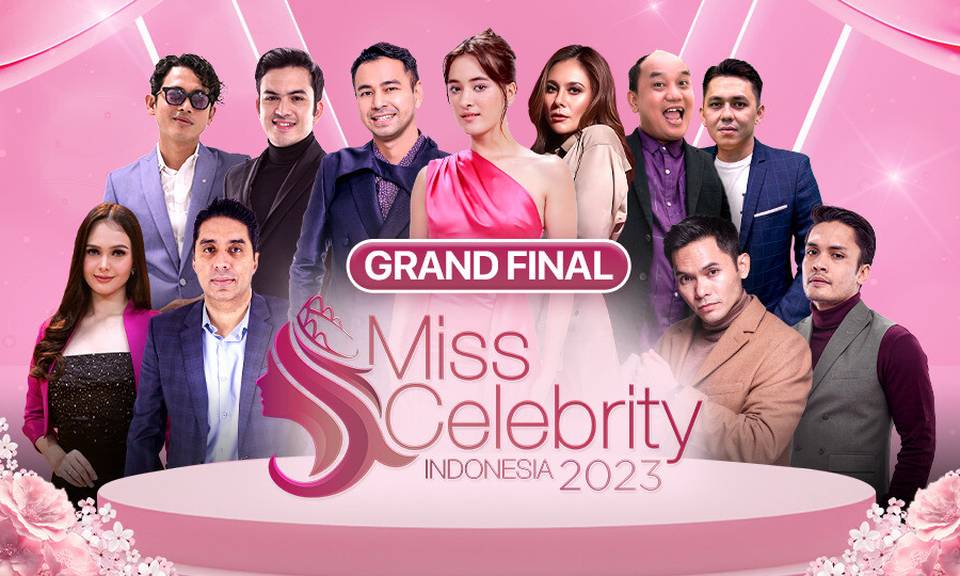 Miss Celebrity Indonesia 2023