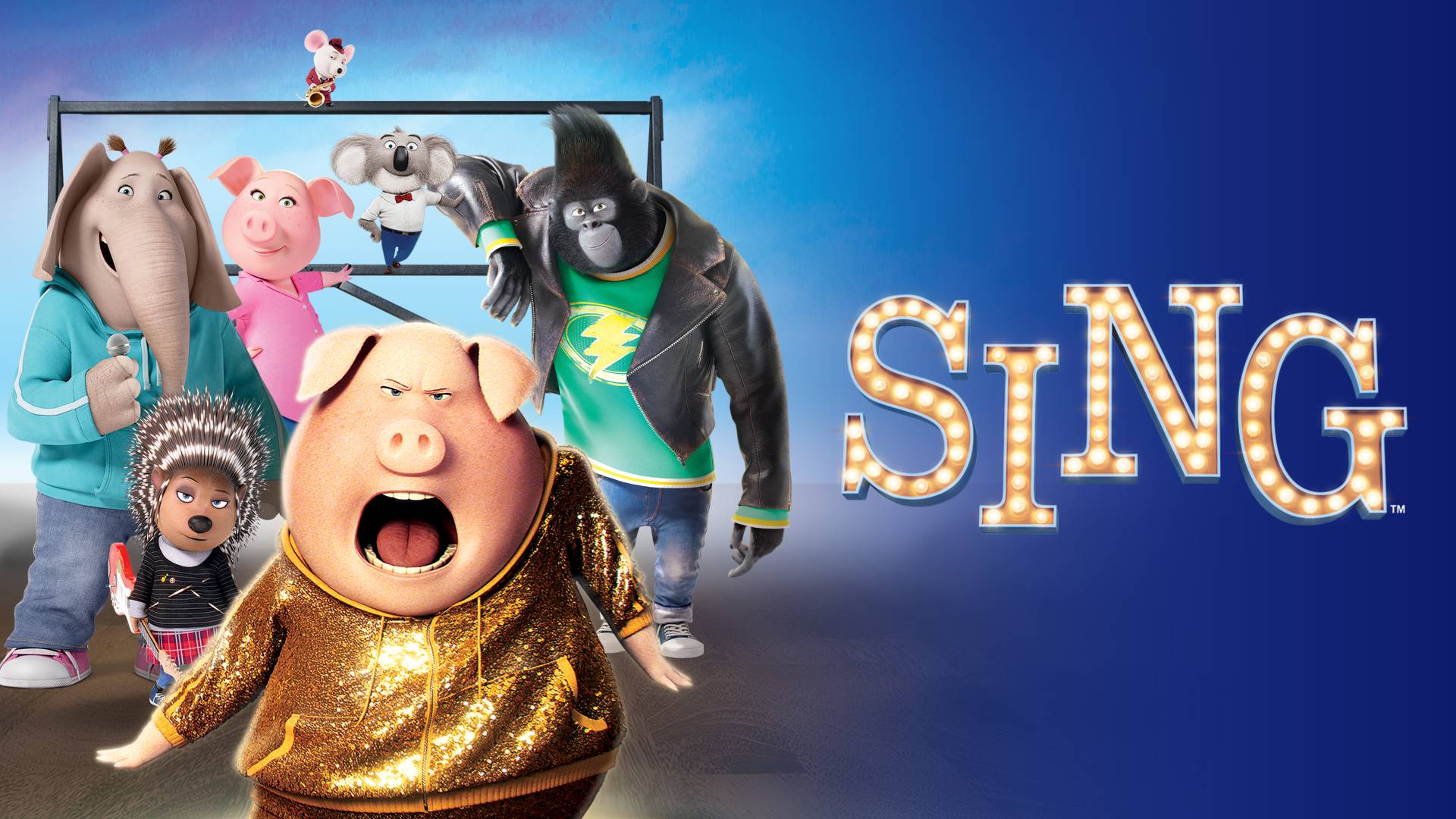 Sing