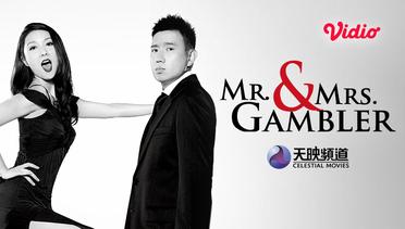 Mr. and Mrs. Gambler