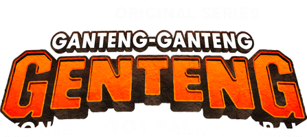 Ganteng-Ganteng Genteng: Kontes Otot Paling Viral