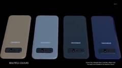 Samsung Galaxy S9 Trailer