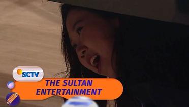 Nasib Nasib!! Kiky Cuma Jadi Pengisi Suara | The Sultan Entertainment