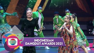 "Astaga" Cantik Banget!! Mama Uthe & Soimah dari Pop Sampai Koploan!! | IDA 2021
