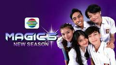 Magic 5 New Season - 22 Oktober 2024