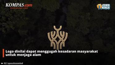 Jokowi Sebut Logo "Pohon Hayat" Jadi Identitas Visual IKN