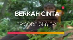Episode 51 dan 52