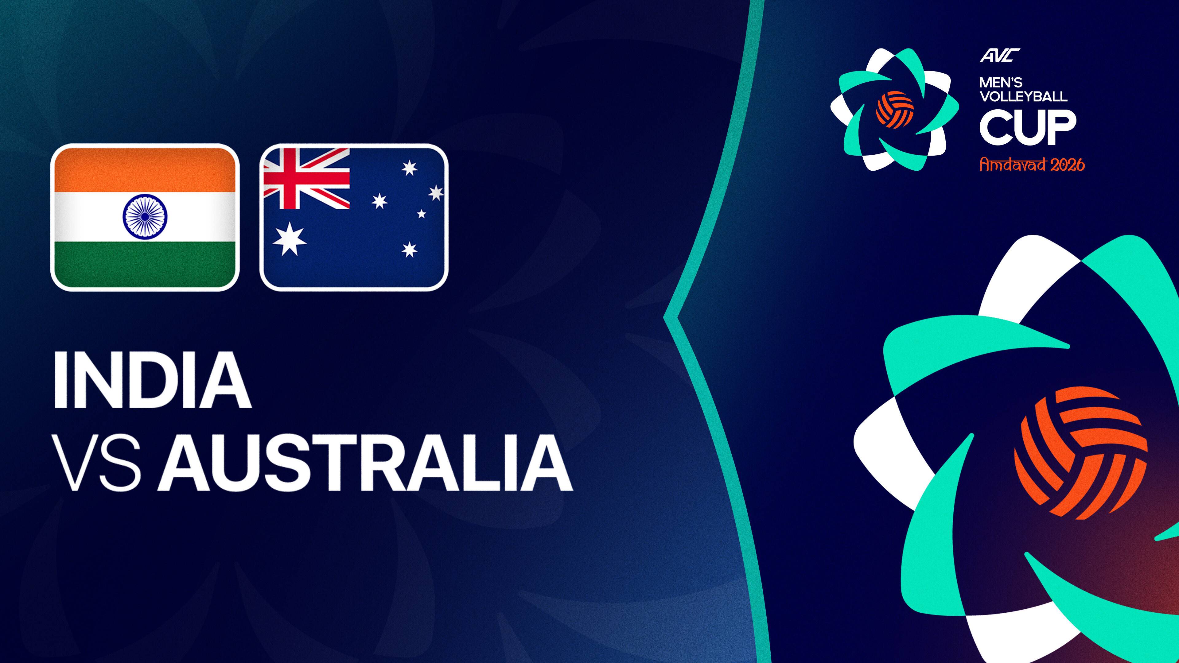 India vs Australia