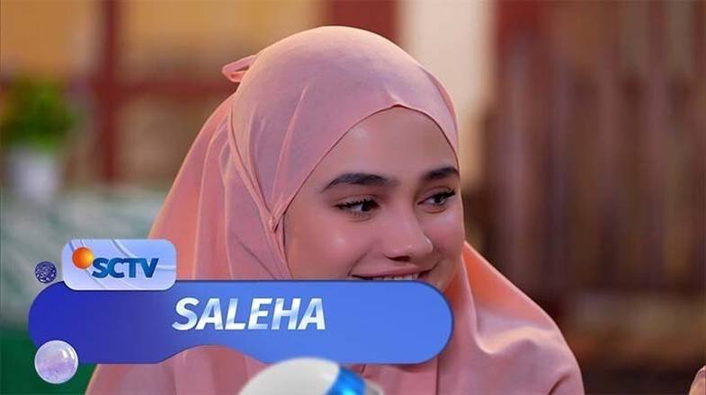 Saleha - Episode 93 | Part 1/2 (2024) | Vidio