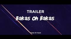 ISFF 2019 Bakas Oh Bakas Trailer Kayuagung Sumatera Selatan