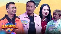 Nah Kan Ketauan!! Mukanya Bingung Gak Bisa Jawab Gara-gara Gak Bisa Bahasa Inggris | Gaspol